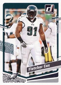 Fletcher Cox