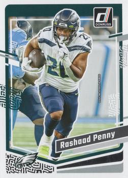 Rashaad Penny
