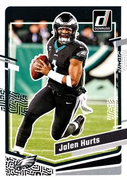 Jalen Hurts