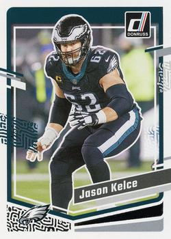 Jason Kelce