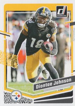 Diontae Johnson