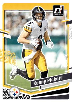 Kenny Pickett