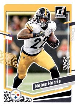 Najee Harris