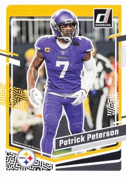 Patrick Peterson