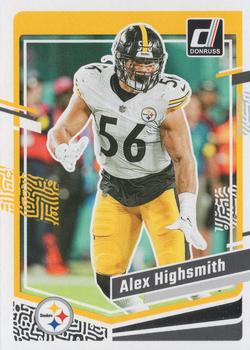 Alex Highsmith
