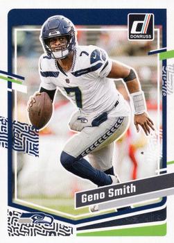 Geno Smith