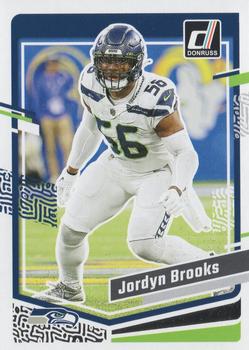 Jordyn Brooks