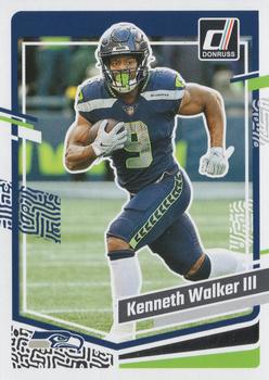 Kenneth Walker III