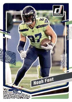 Noah Fant
