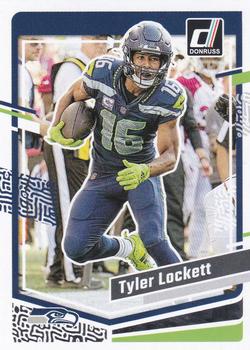 Tyler Lockett
