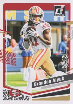 Brandon Aiyuk
