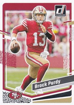 Brock Purdy