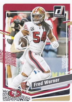 Fred Warner