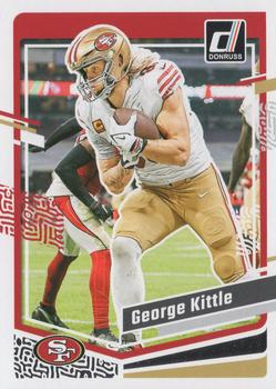 George Kittle