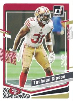 Tashaun Gipson
