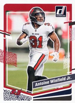 Antoine Winfield Jr.