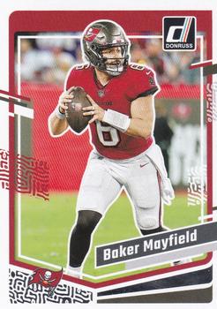 Baker Mayfield