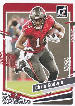 Chris Godwin