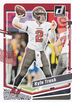 Kyle Trask