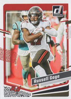 Russell Gage