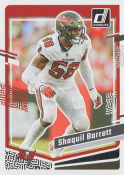 Shaquil Barrett