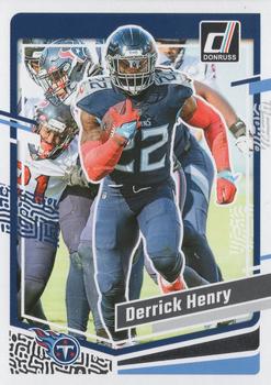 Derrick Henry
