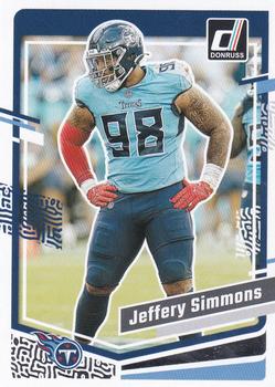 Jeffery Simmons