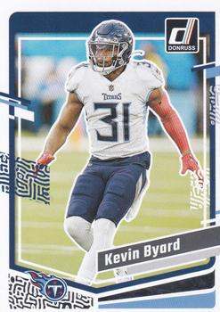 Kevin Byard