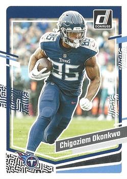 Chigoziem Okonkwo
