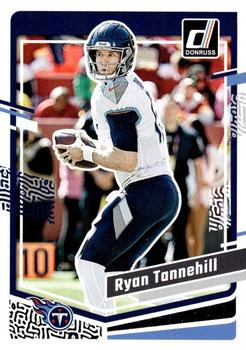 Ryan Tannehill