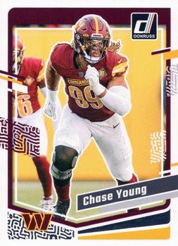 Chase Young