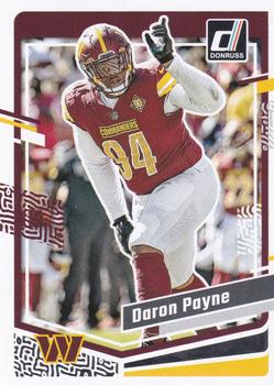 Daron Payne