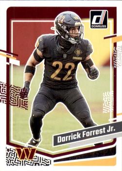 Darrick Forrest Jr.