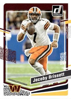 Jacoby Brissett