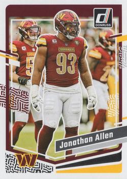 Jonathan Allen