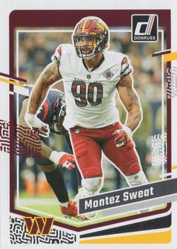 Montez Sweat