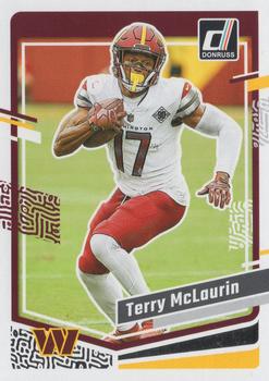 Terry McLaurin