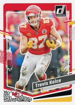#151 Travis Kelce