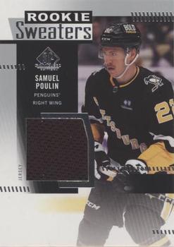 Samuel Poulin