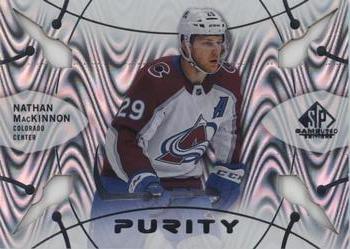 Nathan MacKinnon