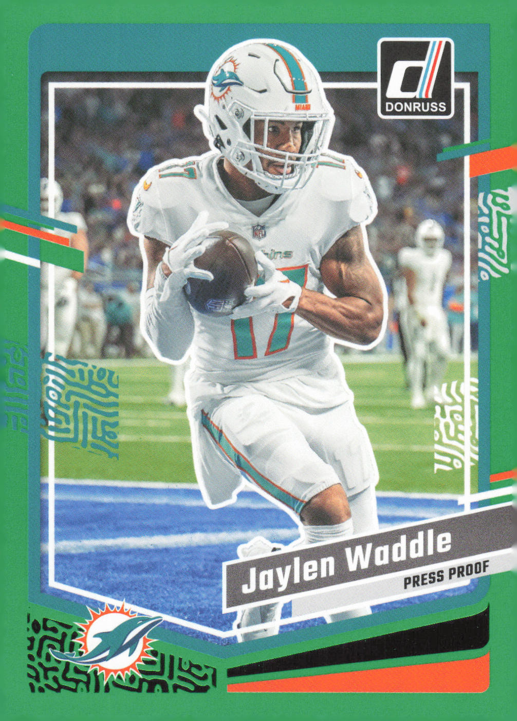 Jaylen Waddle