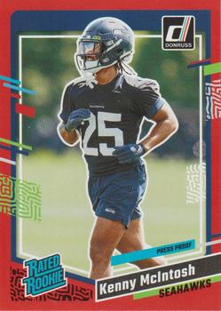 Kenny McIntosh