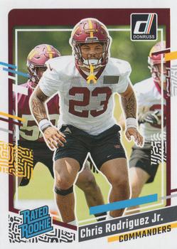 Chris Rodriguez Jr.