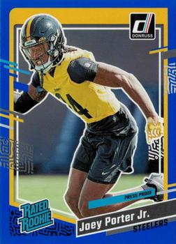 Joey Porter Jr.