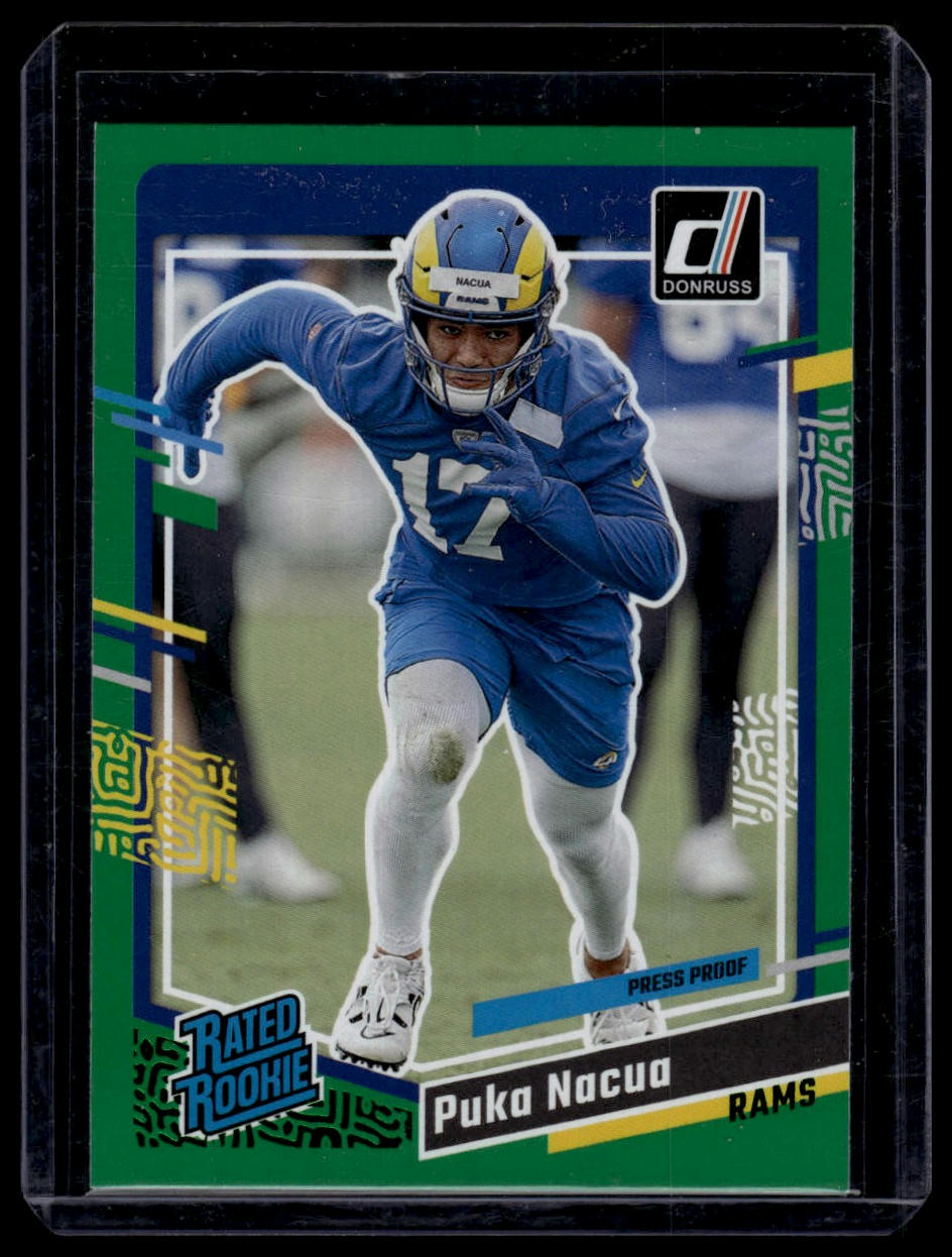 Puka Nacua