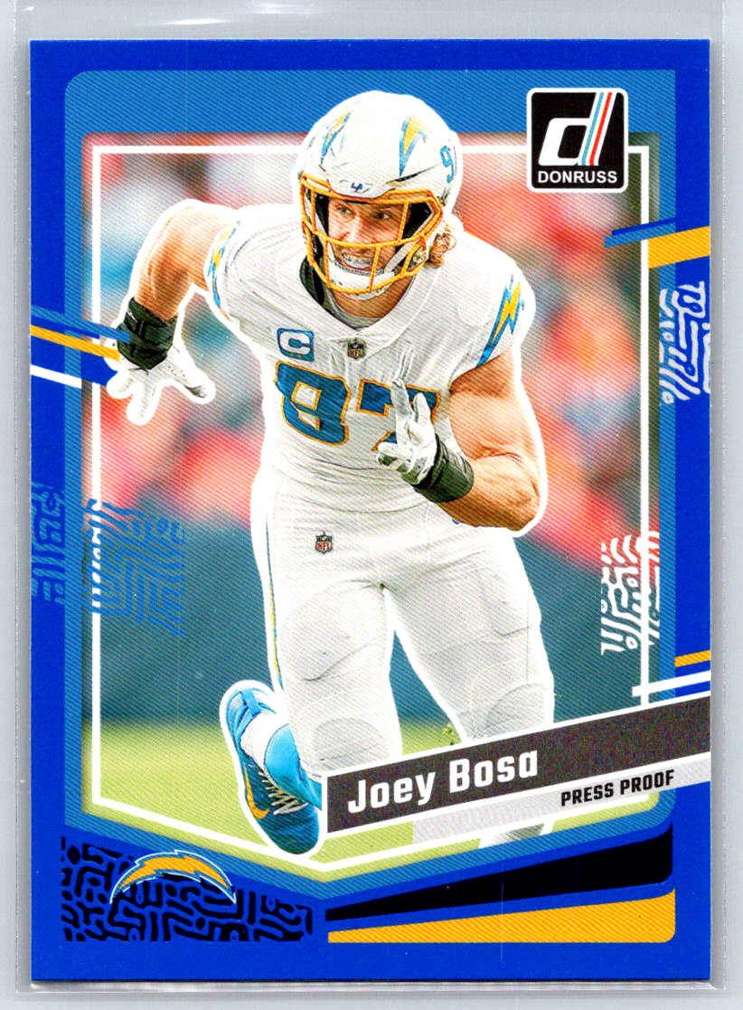 Joey Bosa