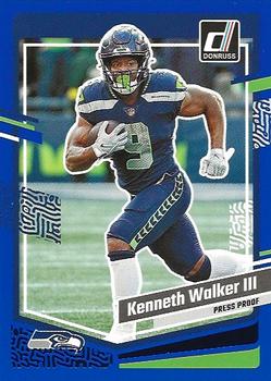 Kenneth Walker III