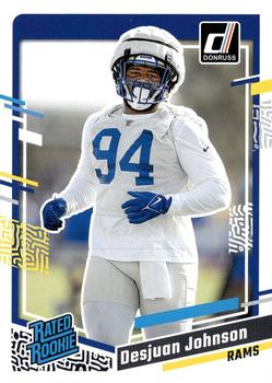 Desjuan Johnson