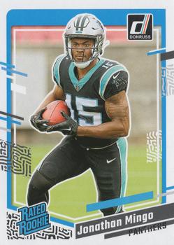 #312 Jonathan Mingo