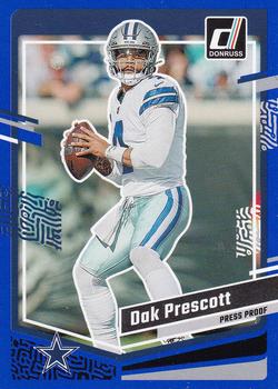 Dak Prescott